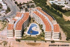 Palmera Aparthotel 2*