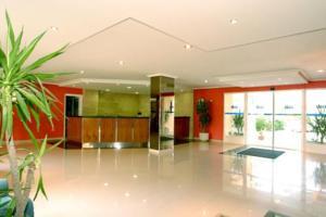 Palmera Aparthotel 2*