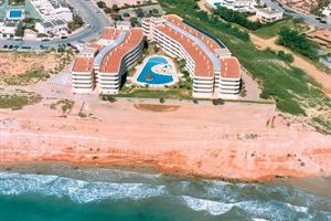 Palmera Apartahotel Pilar de la Horadada